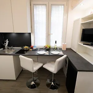  Apartamento San Vito - Monti Italia