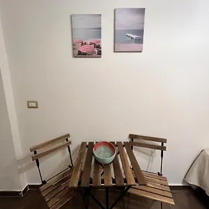  Apartamento Francesco Italia