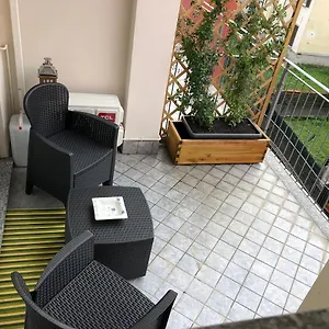 Appartamento Maridea, La Spezia