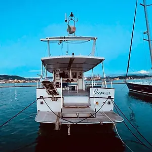 Botel Oceania Boat Tour, La Spezia