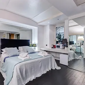  Apartamento Via Condotti Private Italia