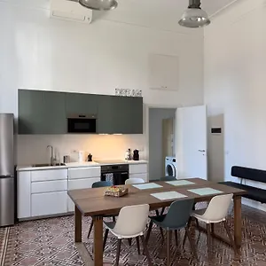  Apartamento Cozy Loft Baia Del Re - Navigli Italia