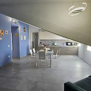  Apartamento Wanda House Italia