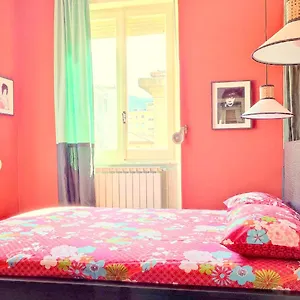 Guest house Jolie, La Spezia