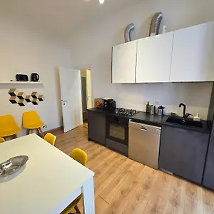Appartamento Punta Pineda, La Spezia