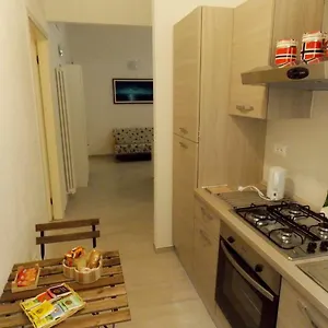Apartamento A Casa Di Marghe, La Spezia