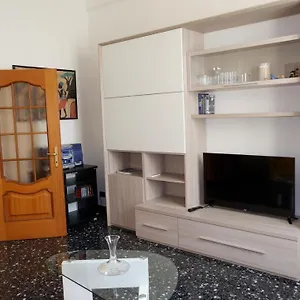 Apartamento Aldo's House, La Spezia