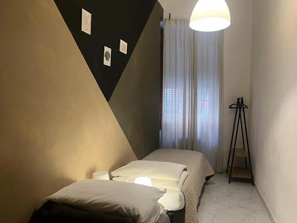 La Casa Di Vany Специя
