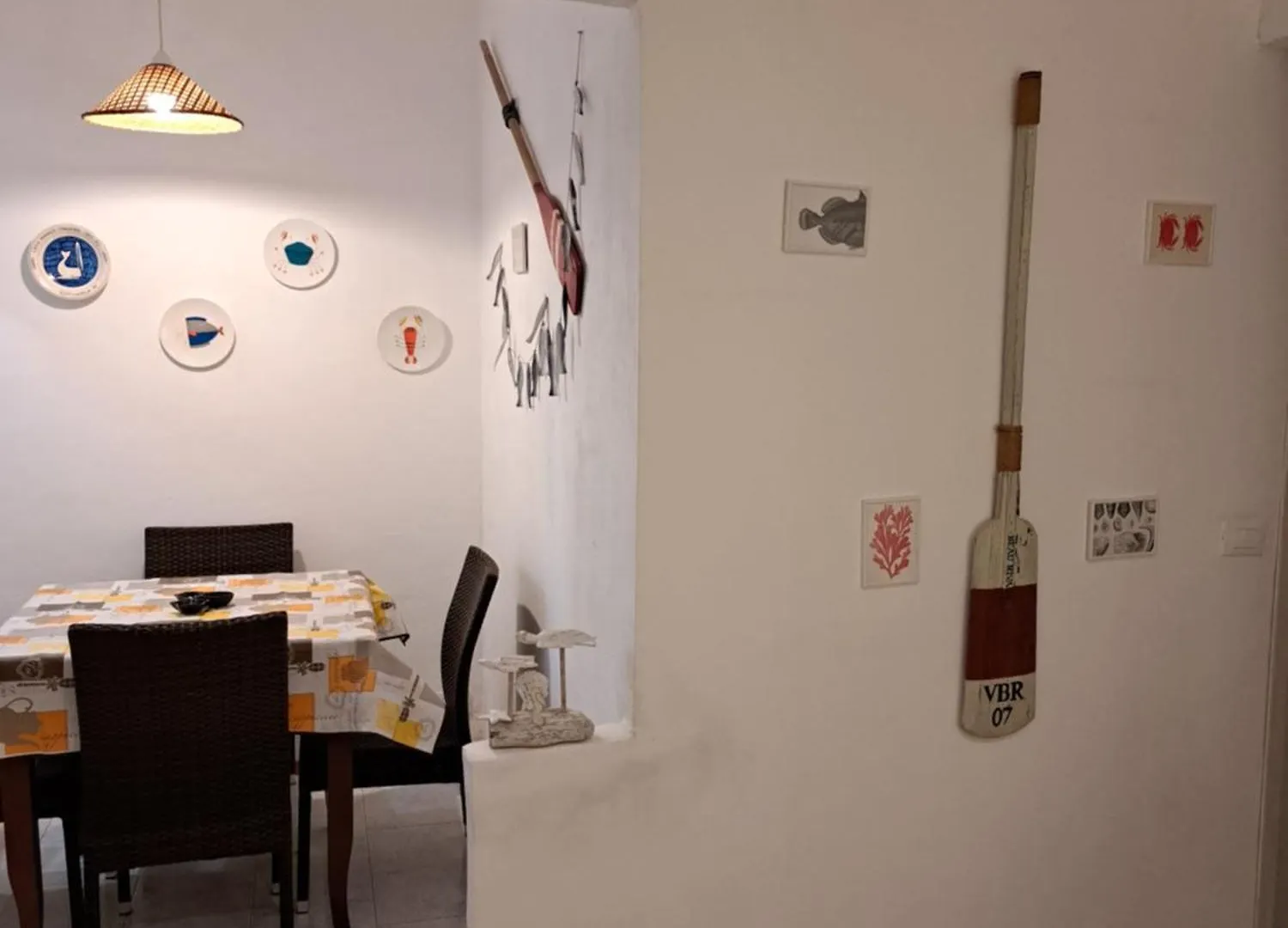 La Casa Di Vany Специя
