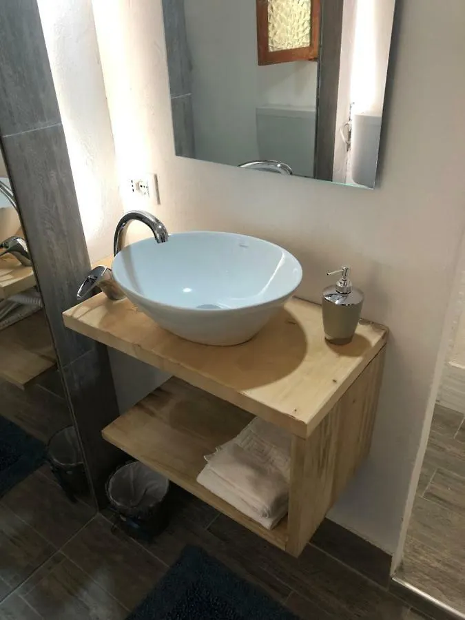 Дом отдыха La Casa Di Vany Специя