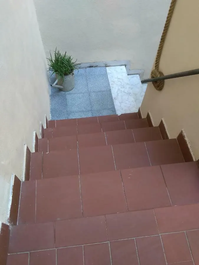 La Casa Di Vany Специя