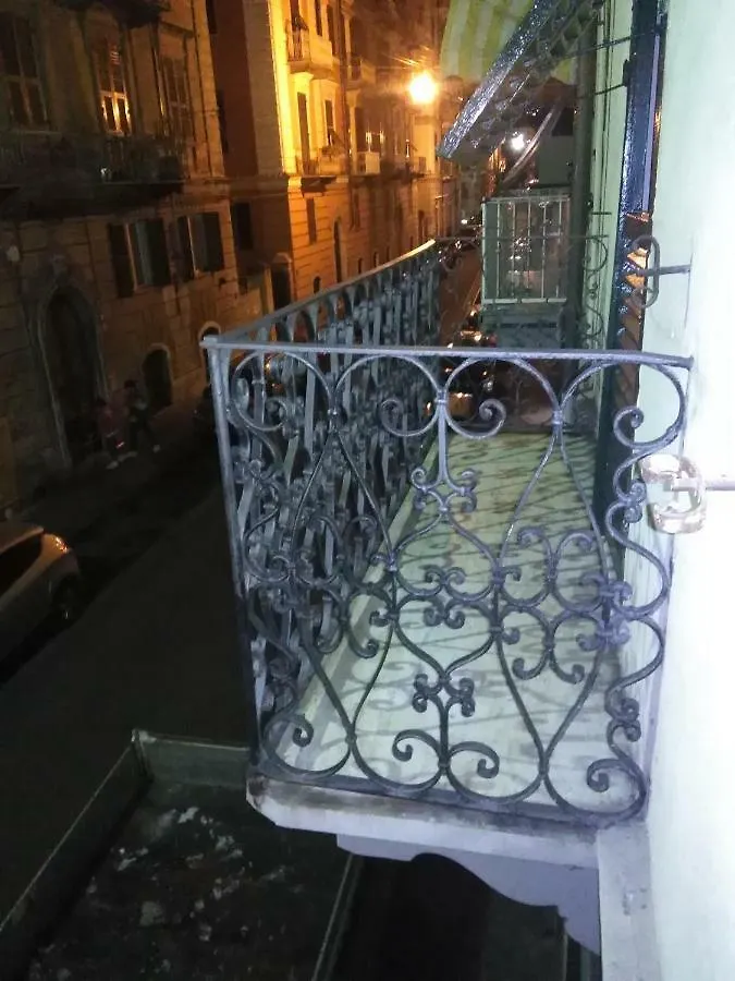 Дом отдыха La Casa Di Vany Специя